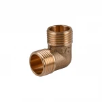 Угол 1/2″НН латунный LL332S OPTIMUM