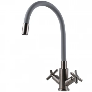 Смеситель для кухни Globus Lux DUKAT SD4-203SG Смеситель для кухни Globus Lux DUKAT SD4-203SG