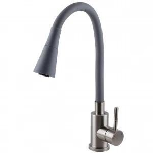 Смеситель для кухни Globus Lux Alpen SBT1-203SAK-G03 Смеситель для кухни Globus Lux Alpen SBT1-203SAK-G03