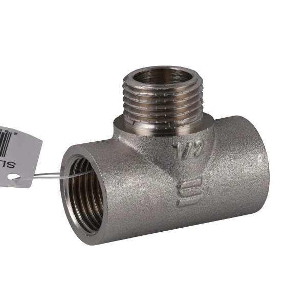 Трійник SELBA   1/2″ ВЗВ SL8802
