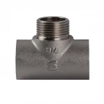 Трійник SELBA   3/4″ ВЗВ SL8802