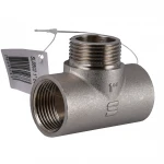 Трійник SELBA  1″ ВЗВ SL8802