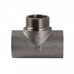 Трійник SELBA  1″ ВЗВ SL8802