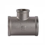 Трійник SELBA 1″х1/2″х1″ ВВВ SL8802