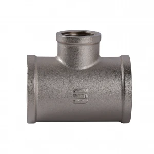 Трійник SELBA 1″х1/2″х1″ ВВВ SL8802