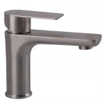 Смеситель для умывальника Globus Lux  Swiss SQW-101-304