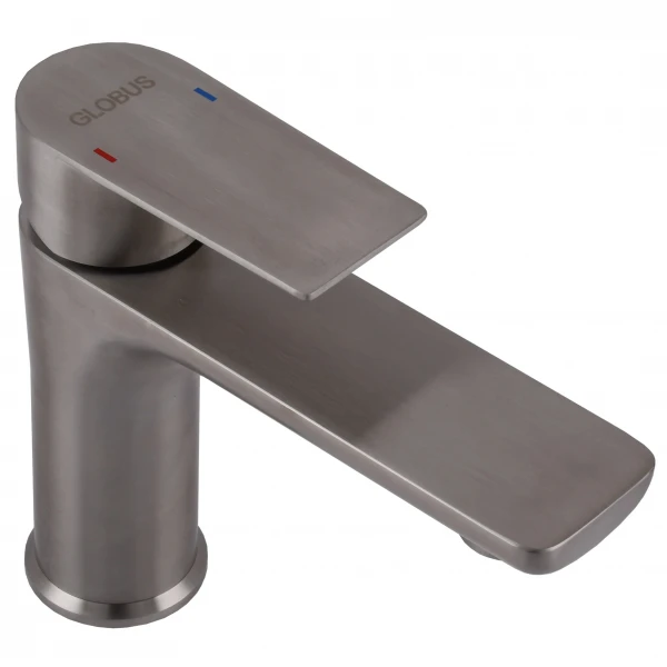 Смеситель для умывальника Globus Lux  Swiss SQW-101-304