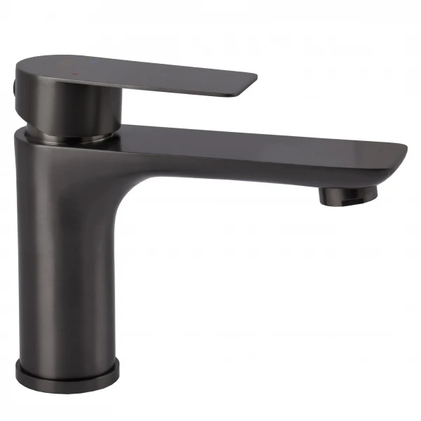 Смеситель для умывальника Globus Lux  Swiss SQW-101-GP