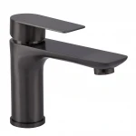 Смеситель для умывальника Globus Lux  Swiss SQW-101-GP