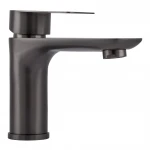 Смеситель для умывальника Globus Lux  Swiss SQW-101-GP