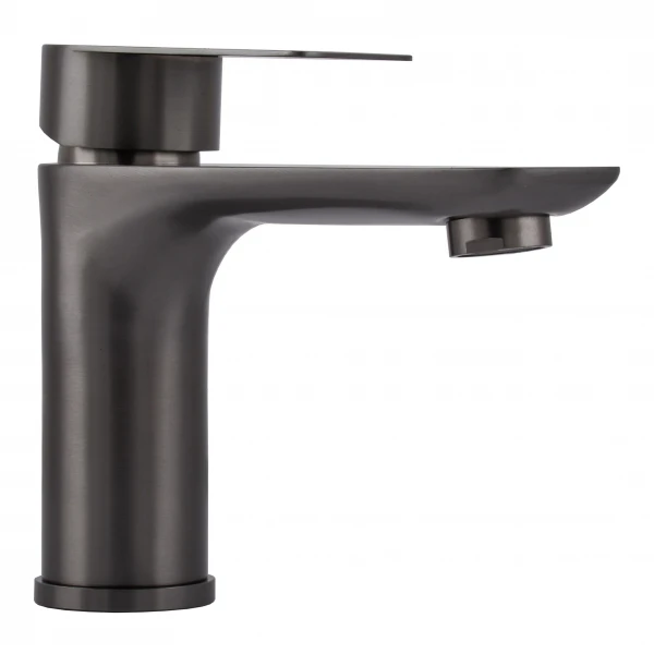 Смеситель для умывальника Globus Lux  Swiss SQW-101-GP