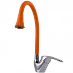 Смеситель для кухни Globus Lux Caprice GLCA-0103SA-R07