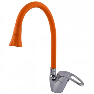 Смеситель для кухни Globus Lux Caprice GLCA-0103SA-R07 Смеситель для кухни Globus Lux Caprice GLCA-0103SA-R07