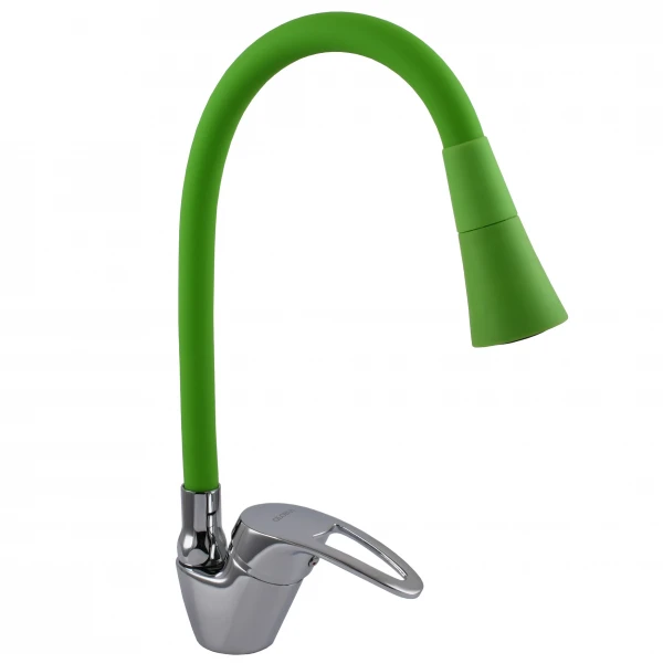 Змішувач для кухні Globus Lux Caprice GLCA-0203SK-G05
