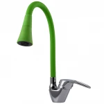 Змішувач для кухні Globus Lux Caprice GLCA-0203SK-G05