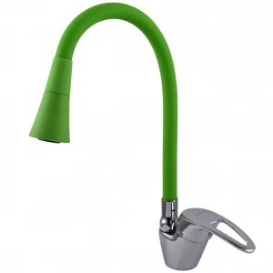 Смеситель для кухни Globus Lux Caprice GLCA-0203SK-G05 Смеситель для кухни Globus Lux Caprice GLCA-0203SK-G05