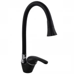 Смеситель для кухни Globus Lux Solly GLSO-0203SA-10-B01