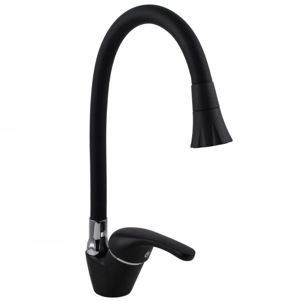 Смеситель для кухни Globus Lux Solly GLSO-0203SA-10-B01