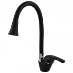 Смеситель для кухни Globus Lux Solly GLSO-0203SA-10-B01
