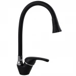 Смеситель для кухни Globus Lux Solly GLSO-0203SA-10-B01