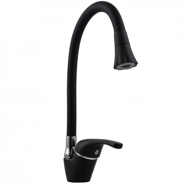 Смеситель для кухни Globus Lux Solly GLSO-0203SA-10-B01