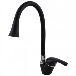 Смеситель для кухни Globus Lux Solly GLSO-0203SA-10-B01 Смеситель для кухни Globus Lux Solly GLSO-0203SA-10-B01