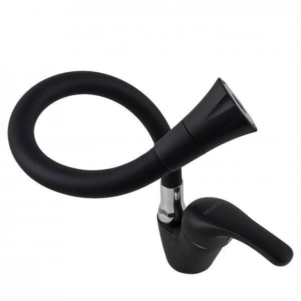 Смеситель для кухни Globus Lux Solly GLSO-0203SA-10-B01