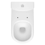 Компакт Cersanit 783 ZIP SIMPLE ON 021 3/5  з дюропластовым сиденьем  LIFT PL