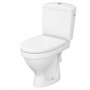 Компакт Cersanit 835 ЕKO II SIMPLEON 020 3/5 с сиденьем полипропилен (UА) Компакт Cersanit 835 ЕKO II SIMPLEON 020 3/5 с сиденьем полипропилен (UА)