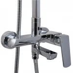 Душевая система TOPAZ LEXI TL 21122-H57-00