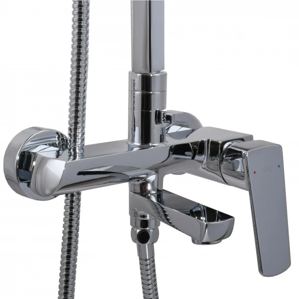 Душевая система TOPAZ LEXI TL 21122-H57-00