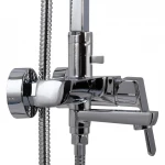 Душевая система TOPAZ LEXI TL 21122-H57-00
