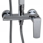 Душевая система TOPAZ LEXI TL 21105-H57