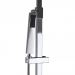 Душевая система TOPAZ LEXI TL 21105-H57