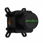 Смеситель гигиенический TOPAZ ODISS TO 18206-H52-Smart