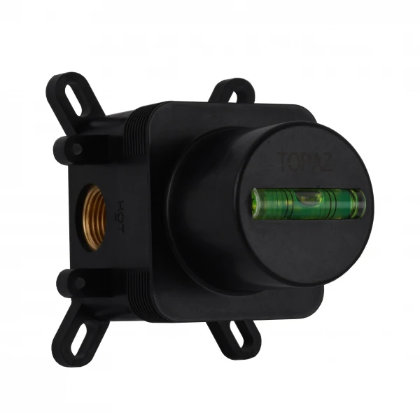 Смеситель гигиенический TOPAZ ODISS TO 18206-H52-Smart