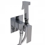 Смеситель гигиенический TOPAZ ODISS TO 18206-H52-Smart