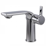 Смеситель для умывальника TOPAZ MODERNO TMD-33201-H78