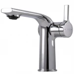 Смеситель для умывальника TOPAZ MODERNO TMD-33201-H78