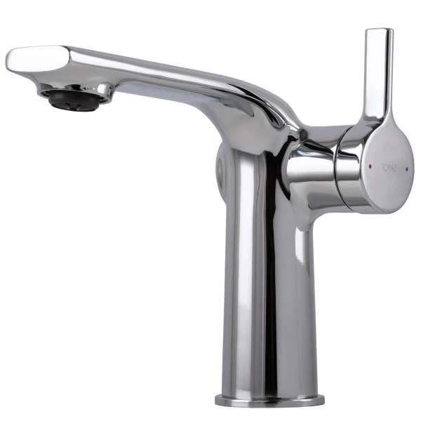 Смеситель для умывальника TOPAZ MODERNO TMD-33201-H78