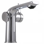Смеситель для умывальника TOPAZ MODERNO TMD-33201-H78
