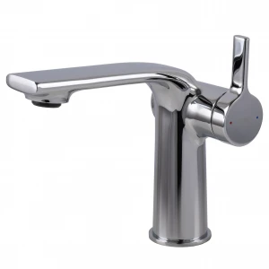 Смеситель для умывальника TOPAZ MODERNO TMD-33201-H78
