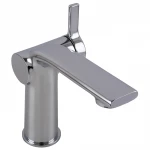 Смеситель для умывальника TOPAZ MODERNO TMD-33201-H78