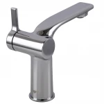 Смеситель для умывальника TOPAZ MODERNO TMD-33201-H78
