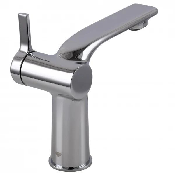Смеситель для умывальника TOPAZ MODERNO TMD-33201-H78