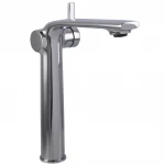 Смеситель для умывальника TOPAZ MODERNO TMD-33203-H78