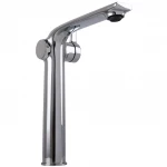 Смеситель для умывальника TOPAZ MODERNO TMD-33203-H78
