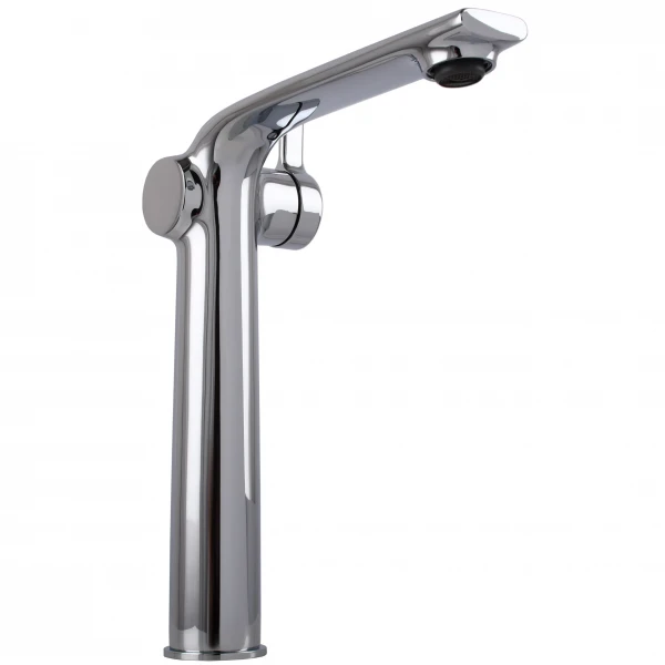 Смеситель для умывальника TOPAZ MODERNO TMD-33203-H78
