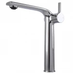 Смеситель для умывальника TOPAZ MODERNO TMD-33203-H78