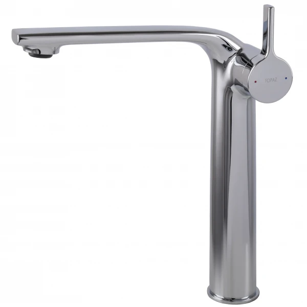 Смеситель для умывальника TOPAZ MODERNO TMD-33203-H78